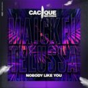 Maickel Telussa - Nobody Like You