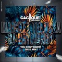 Maickel Telussa, DJ Raymundo - You Dont Know 2k23 (Original Mix)