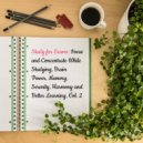 Study hard & Intense Studying & Exam Study - Study Soft ()