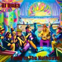 DJ Umka - Party In The Nuthouse (Mastering Rework 2023)