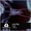 A.S.P.83 - Bitch ()