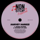 Harvey Harris - House Jackers