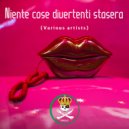 Ramazan Moses - Spavento