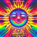 SHIFT+X - Intense Acid
