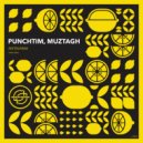 PUNCHTIM, Muztagh - Antavama (Original Mix)