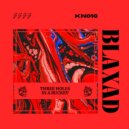 Blaxad - Access Denied (Original Mix)