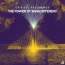 Critical Frequency (Live) - Deep Instict (Original Mix)