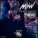 MBW, TheHardcreations - One Tear Away (TheHardcreations Remix)