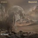 Eivo - Keep On Living