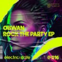 Obwan - Don\'t Make Me Wait (Extended Mix)