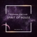 Stephan Sinclair - Big Love (Original Mix)