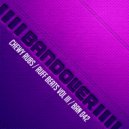 Chewy Rubs - Disco Tomato