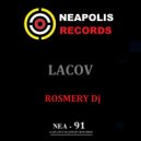 Rosmery Dj & Tech C - Nene