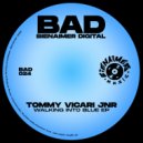 Tommy Vicari Jnr - Vulgar Displays