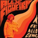 Alex Figueira - Lávate La Boca
