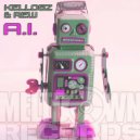Kellogz & Rew - A.I. (Radio Edit)