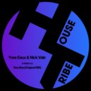 Yves Eaux & Nick Vale - Baq Baq (Original Mix)