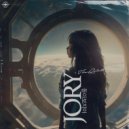 JORY, The Quiett - Never Look Back