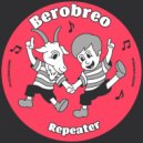 Berobreo - Discipline Of The Wicked