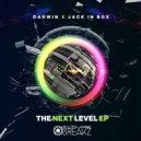 Jack In Box & Darwin - High Level (Original Mix)