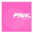 pynk. - Turn Up
