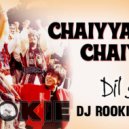 DJ ROOKIE(SL) - CHaiya Chaiya