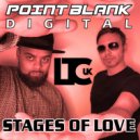 LTC (UK), Luke Truth, Carrera (UK) - Stages of Love