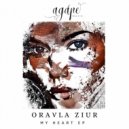Oravla Ziur - Work Hard (Original Mix)