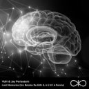 Vuh & Jay Perlestein - Lost Memories (Betoko Re-Edit)