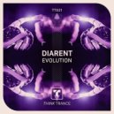 Diarent - Evolution