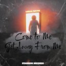 Lukas Keyne - Get Away From Me (Original Mix)