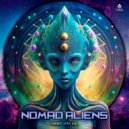 Nomad Aliens - Banshee