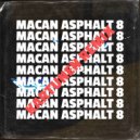 MACAN - ASPHALT 8