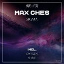 Max Ches - Oxygen (Original Mix)