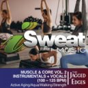 The Jagged Edges - Here We Go To Work This Out