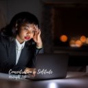 ChillHop Cafe & Solitude Beats & Focusity - Quiet Reflections