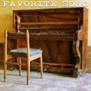 Gutter Keys - Favorite Song (Piano Version)