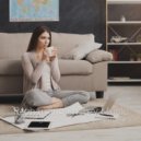 Lofi Tokyo & Work at Home Lofi & Work Music Collective - Dusk Till Dawn ()
