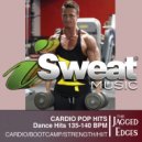 The Jagged Edges - DJ's Got Us Falling In Love Again