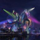 PINEO & LOEB & Prayer Handz - Heart Thumpin'