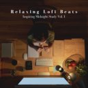 LofiMAT & Study With Us & Lo-Fi for Studying - Cold Ride