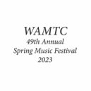 WAMTC Elementary Honor Band - What a Wonderful World (Arr. R. Longfield) (Live)