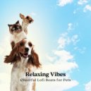 Lofi Harry & Pet Music & Music for Pets Library - Melancholy Moments ()