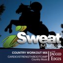 The Jagged Edges - Night Train