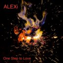 ALEXi - One Step to Love ()