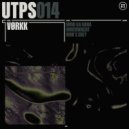 Vørkk - Who\'s She (Original Mix)