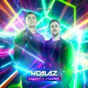 Koalaz - Party Hard (Extended Mix)