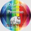 Dj Le Roy - Railroads