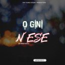 FendyKeyz - O gini n\'ese (Original Mix)