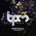 Tom Carmine - Motion Thirty Eight (BPM Festival Edition) (Mix)